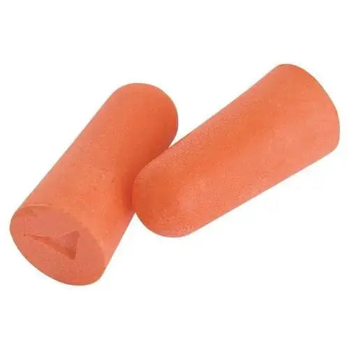 Pro Choice Pro-bullet Pu Earplugs Uncorded - BOX OF 200 PPE Pro Choice